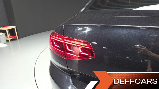 Volkswagen PASSAT 2.0 TDI Prestige купить на сайте DeffCars