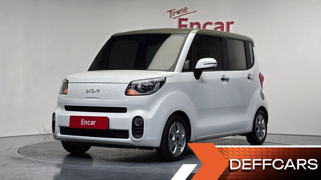 Kia RAY Prestige купить на сайте DeffCars