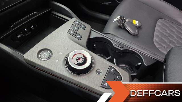Kia SPORTAGE HEV 1.6 2WD Signature купить на сайте DeffCars