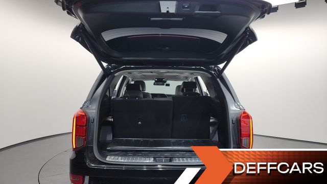 Hyundai PALISADE Gasoline 3.8 2WD Calligraphy купить на сайте DeffCars