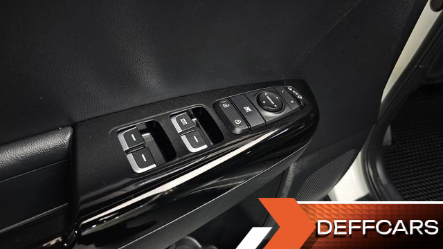 Kia SPORTAGE Diesel 2WD Noblesse Plus купить на сайте DeffCars