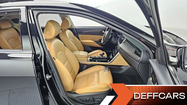 Kia K7 2.5 GDI Noblesse купить на сайте DeffCars