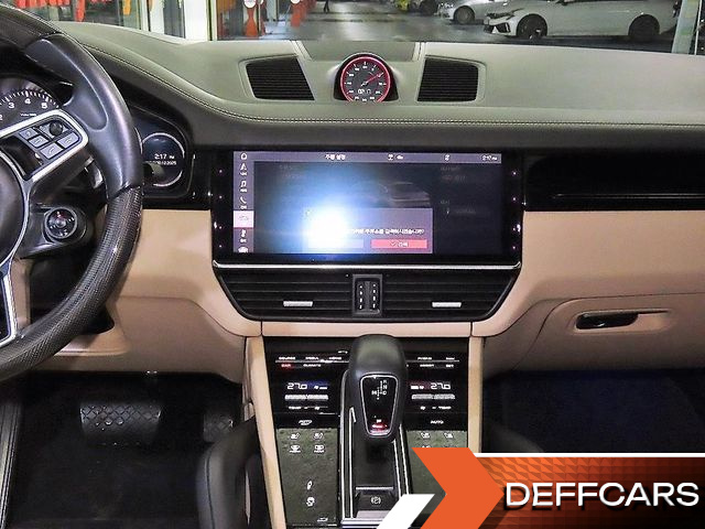 Porsche CAYENNE 3.0 Coupe купить на сайте DeffCars