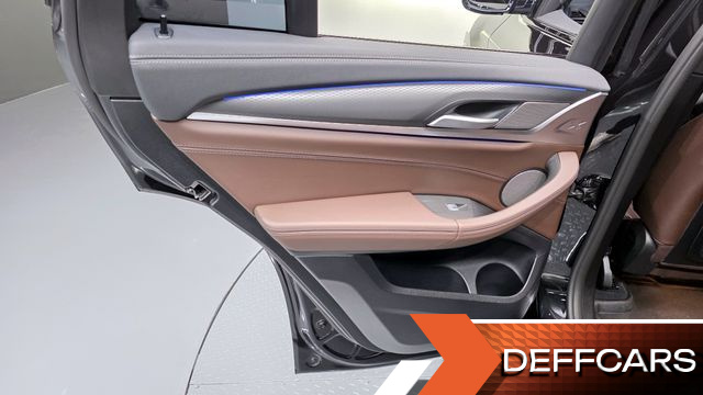 BMW X4 xDrive20i M Sport Pro Special Edition купить на сайте DeffCars