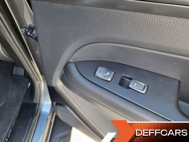 Ssangyong REXTON Diesel 2.2 4WD Prestige купить на сайте DeffCars