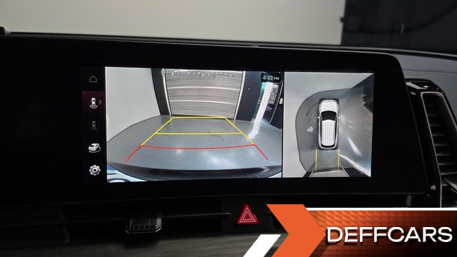 Kia SPORTAGE Signature 2WD купить на сайте DeffCars