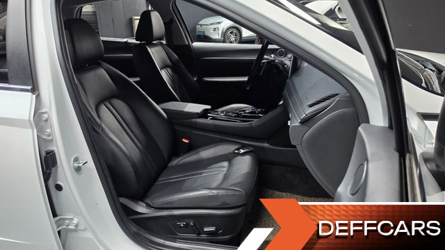 Hyundai SONATA 2.0 Premium Family купить на сайте DeffCars