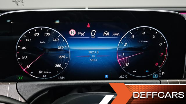 Mercedes E-CLASS E300 4MATIC Exclusive купить на сайте DeffCars