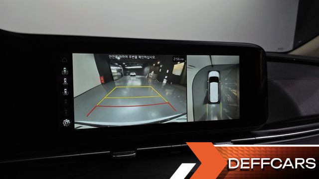 Kia CARNIVAL Gasoline 9-Seater Noblesse купить на сайте DeffCars
