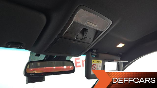 Ssangyong REXTON Diesel 2.2 4WD Noblesse купить на сайте DeffCars