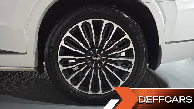 Hyundai PALISADE Diesel 2.2 2WD Calligraphy купить на сайте DeffCars