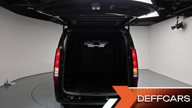 Hyundai STARIA HEV 1.6 Cargo 5-Seater Modern купить на сайте DeffCars