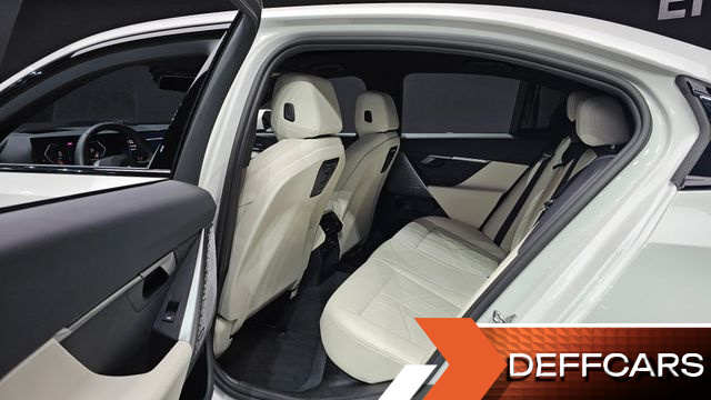 BMW 5-SERIES 520i M Sport купить на сайте DeffCars