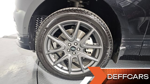 Land Rover RANGE ROVER VELAR 3.0 P400 Dynamic HSE купить на сайте DeffCars