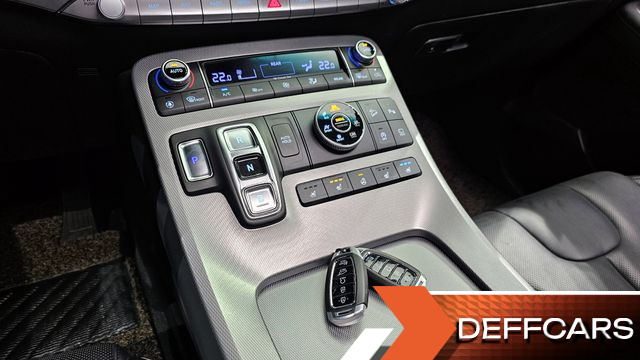 Hyundai PALISADE Gasoline 3.8 4WD Prestige купить на сайте DeffCars