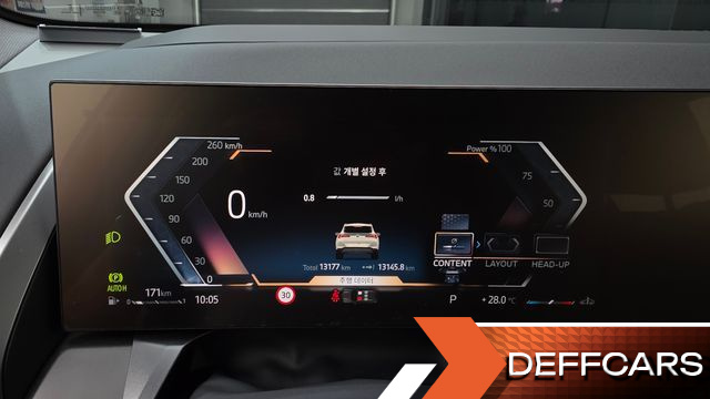 BMW X3 xDrive 20d купить на сайте DeffCars