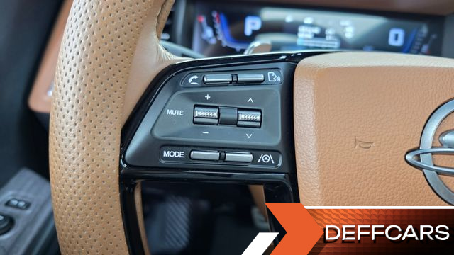 Ssangyong TORRES Gasoline 1.5 2WD T7 купить на сайте DeffCars
