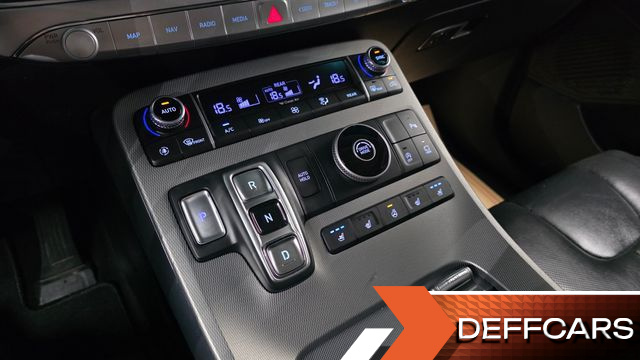 Hyundai PALISADE Gasoline 3.8 2WD Prestige купить на сайте DeffCars