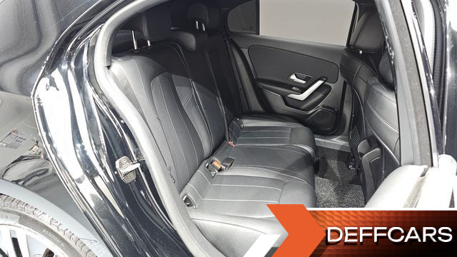 Mercedes A-CLASS A220 Hatchback купить на сайте DeffCars