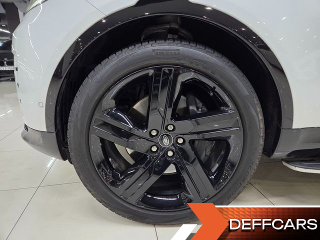 Land Rover DISCOVERY P360 Dynamic HSE купить на сайте DeffCars