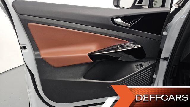 Volkswagen ID.4 Pro купить на сайте DeffCars