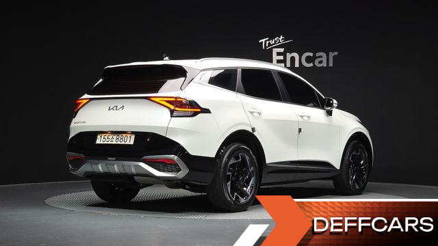 Kia SPORTAGE Diesel 2.0 2WD Nobleless купить на сайте DeffCars