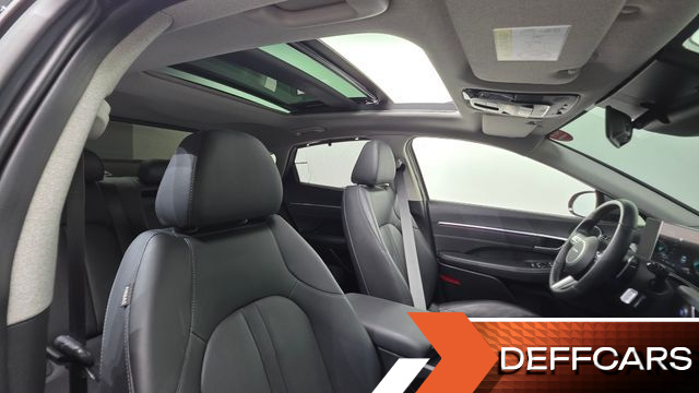 Hyundai SONATA Exclusive купить на сайте DeffCars