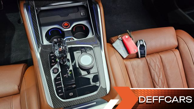 BMW X6 M50i купить на сайте DeffCars