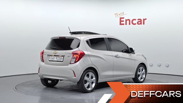 ChevroletGMDaewoo SPARK LTZ купить на сайте DeffCars