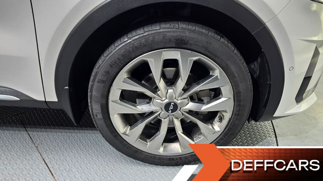 Kia SORENTO Diesel 2.2 2WD Signature купить на сайте DeffCars
