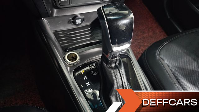 Ssangyong TIBOLI Gasoline 1.5 2WD V3 купить на сайте DeffCars
