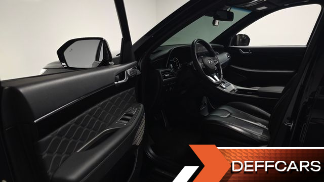 Hyundai PALISADE Gasoline 3.8 4WD Calligraphy купить на сайте DeffCars