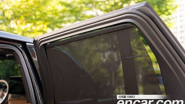 Land Rover RANGE ROVER P530 Autobiography Long Wheel Base купить на сайте DeffCars