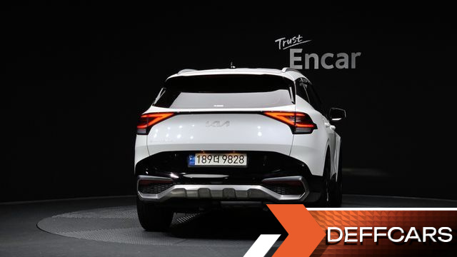 Kia SPORTAGE Diesel 2.0 2WD Nobleless купить на сайте DeffCars