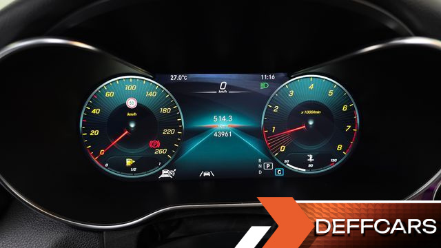 Mercedes C-CLASS C200 Coupe купить на сайте DeffCars