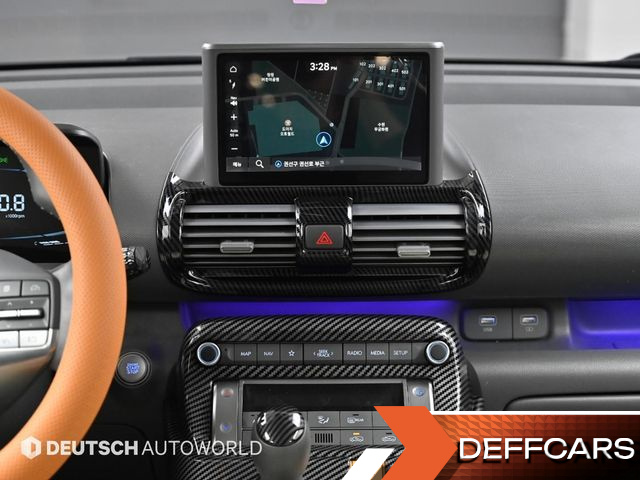 Hyundai CASPER Modern купить на сайте DeffCars
