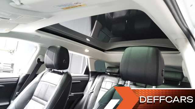 Land Rover RANGE ROVER EVOQUE P250 SE купить на сайте DeffCars