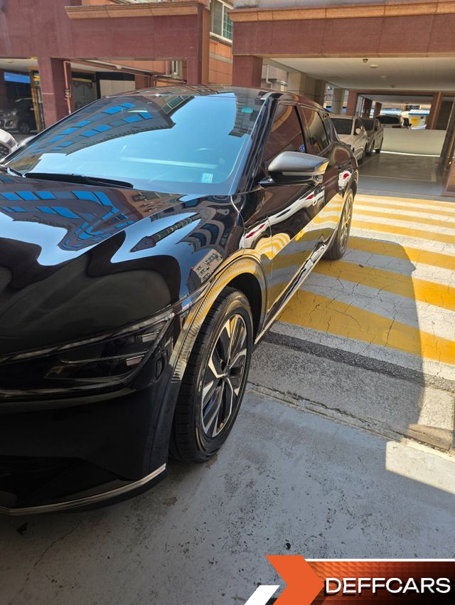 Kia EV6 Standard Earth купить на сайте DeffCars