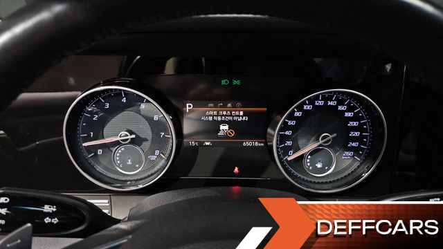Hyundai GRANDEUR 3.0 LPi Rent Car Premium купить на сайте DeffCars
