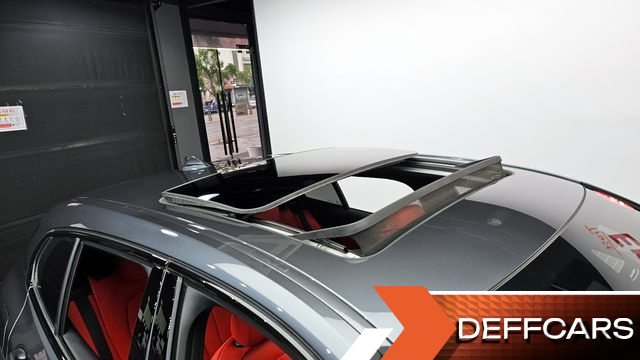 BMW 1-SERIES 118d M Sport купить на сайте DeffCars