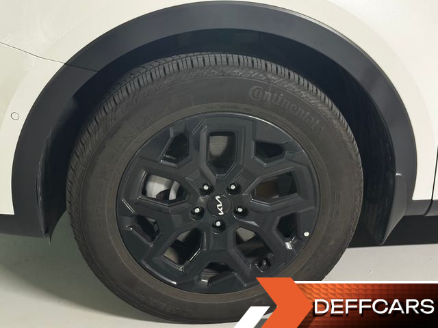 Kia SORENTO HEV 1.6 2WD Signature купить на сайте DeffCars