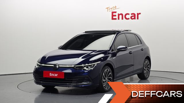 Volkswagen GOLF 2.0 TDI Prestige купить на сайте DeffCars