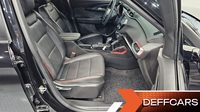 ChevroletGMDaewoo TRAILBLAZER 1.3 Turbo 2WD RS купить на сайте DeffCars