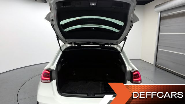 Mercedes A-CLASS AMG A45 4MAITC+ Hatchback купить на сайте DeffCars