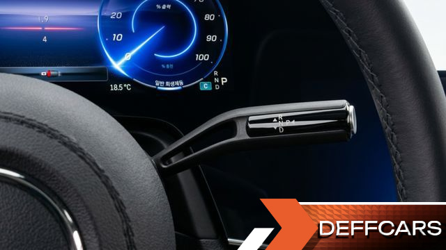 Mercedes EQE EQE500 4MATIC купить на сайте DeffCars