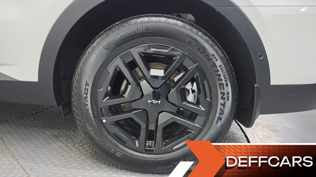 Kia SORENTO HEV 1.6 4WD Gravity купить на сайте DeffCars