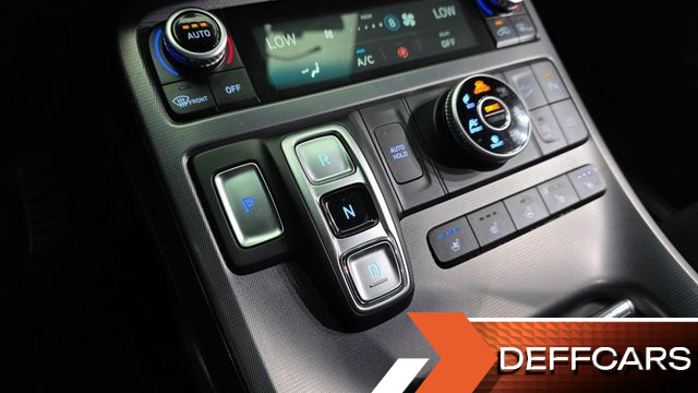 Hyundai PALISADE Gasoline 3.8 4WD Calligraphy Black Edition купить на сайте DeffCars