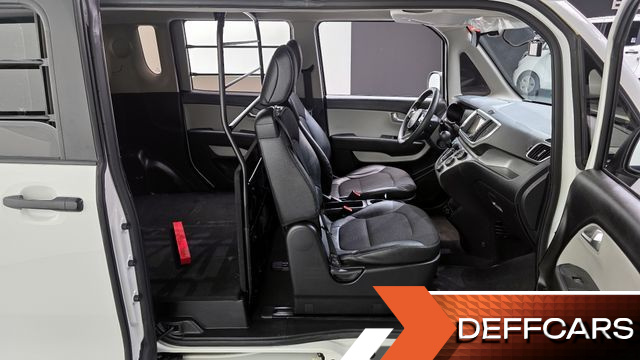 Kia RAY Van Standard купить на сайте DeffCars