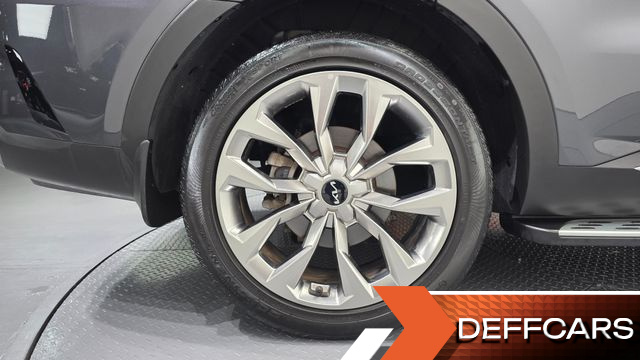 Kia SORENTO Gasoline 2.5T 2WD Noblesse купить на сайте DeffCars