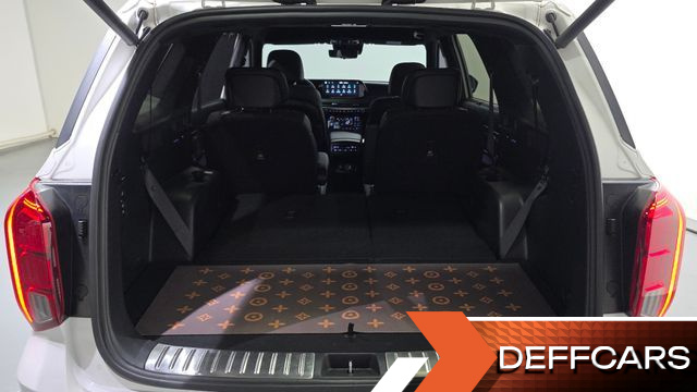 Hyundai PALISADE Gasoline 3.8 4WD Calligraphy Black Edition купить на сайте DeffCars